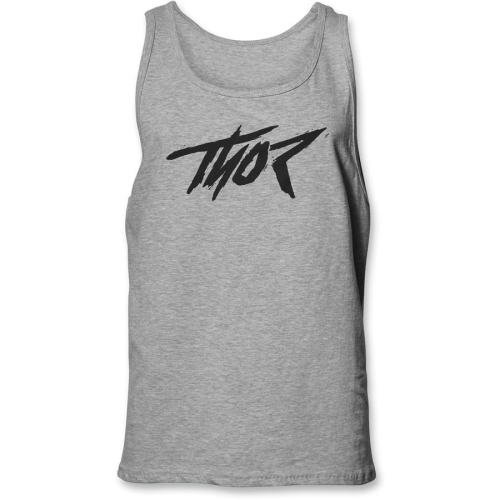 Thor - Thor Street Tank - XF-2-3030-16064 - Heather Gray - Small