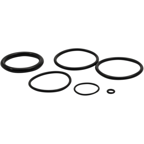 Hygear Suspension - Hygear Suspension Fox/Act 2.0 Reservoir Service Kit - 29-03-001
