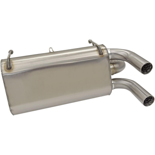 Bassani Manufacturing - Bassani Manufacturing Performance Exhaust System - 6R1017