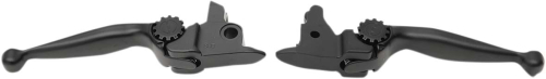 PSR - PSR Journey Adjustable Lever Set - Black - 12-00608-22