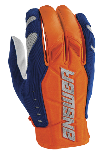 Answer - Answer AR-4 Gloves - 0402-0140-4951 - Orange/Midnight - X-Small