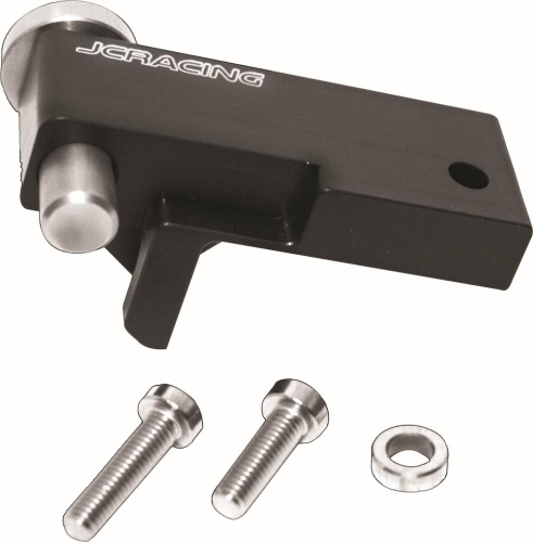 JC RACING - JC RACING Handlepole Locks - JCR-1013-SET