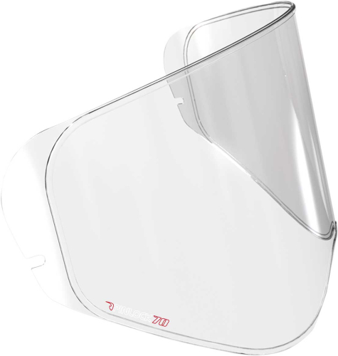 Icon - Icon Clear Pinlock Insert Precision Optics Shield - 0130-0706