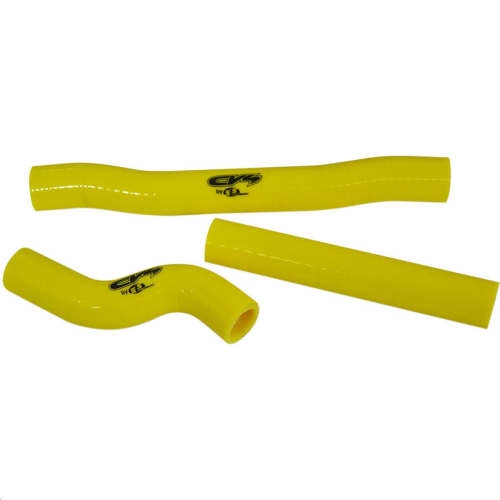 Xceldyne - Xceldyne Radiator Hoses - Y Kit - Yellow - SFSMBC265Y