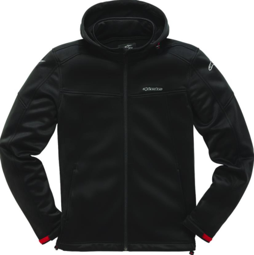 Alpinestars - Alpinestars Stratified Jacket - 1018-11006-10-S - Black - Small