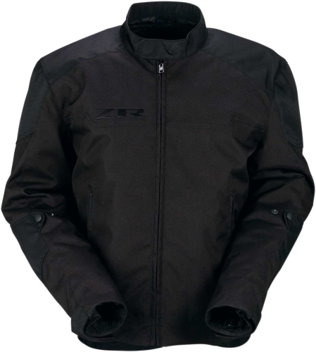Z1R - Z1R Zephyr Jacket - XF-2-2820-4186 - Black - Small