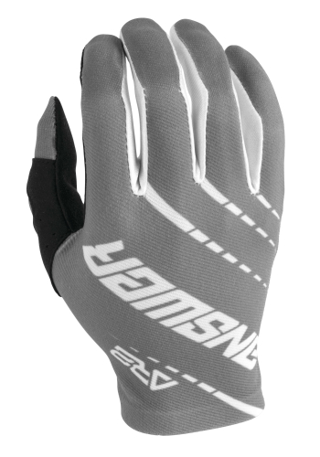 Answer - Answer AR-2 Gloves - 0402-0138-0851 - Steel - X-Small