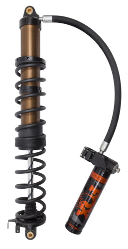 Fox Racing Shox - Fox Racing Shox 3.0 Podium Internal Bypass RC2 Shocks - Comfort Setup - 885-08-117COMF
