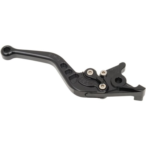 PSR - PSR Click-N-Roll Short Style Clutch Lever - Black - 00-05009-22