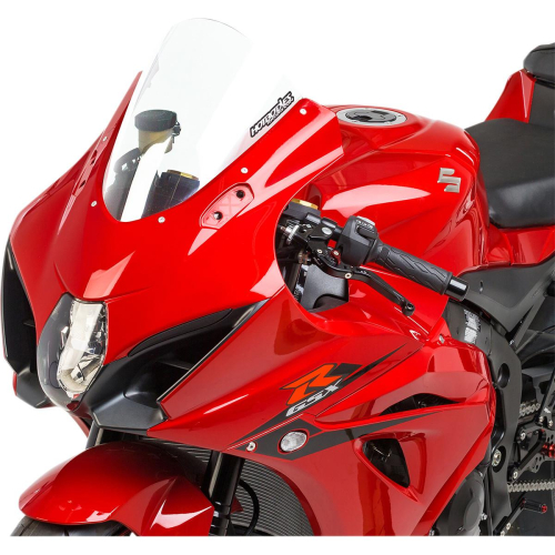 Hotbodies Racing - Hotbodies Racing Grandprix Windscreen - Clear - 61701-1603