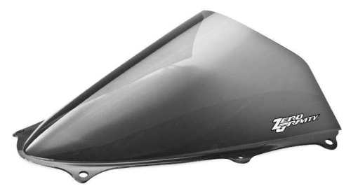 Zero Gravity - Zero Gravity Marc1 Windscreen - Light Smoke - 25-581-02