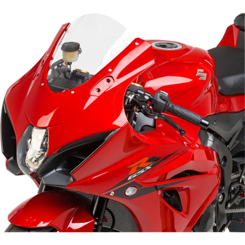 Hotbodies Racing - Hotbodies Racing Super Sport Windscreen - Clear - 61701-1605