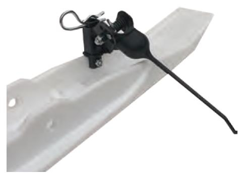 Sno-Wheels - Sno-Wheels RT Cool-N-Lube Skrachrz - Trail - RT