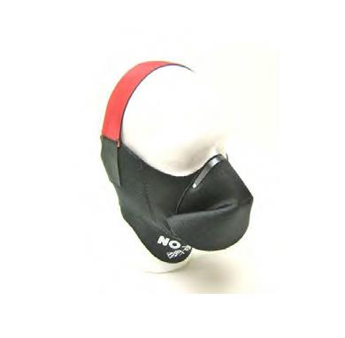 No-Fog - No-Fog #7 Neoprene High Performance Breath Deflector - 7B