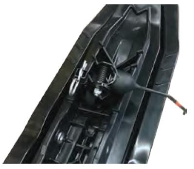 Sno-Wheels - Sno-Wheels RT Cool-N-Lube Skrachrz - Mountain - RT MTN