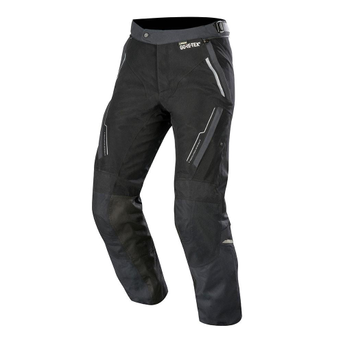 Alpinestars - Alpinestars Bryce Gore-Tex Pants - 3622718-10-2X - Black - 2XL