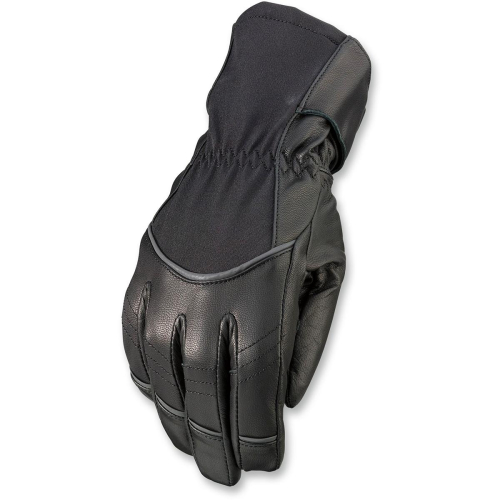 Z1R - Z1R Waterproof Recoil Womens Gloves  - XF-2-3302-0613 - Black - Small