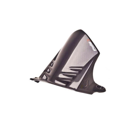 PUIG - PUIG Rear Tire Hugger - Carbon Fiber - 6334C