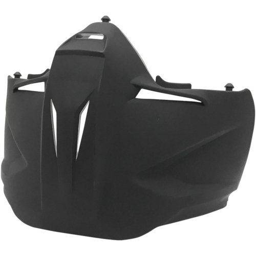 AFX - AFX Bounty Hunter Mask - 2602-0782 - Black - OSFM