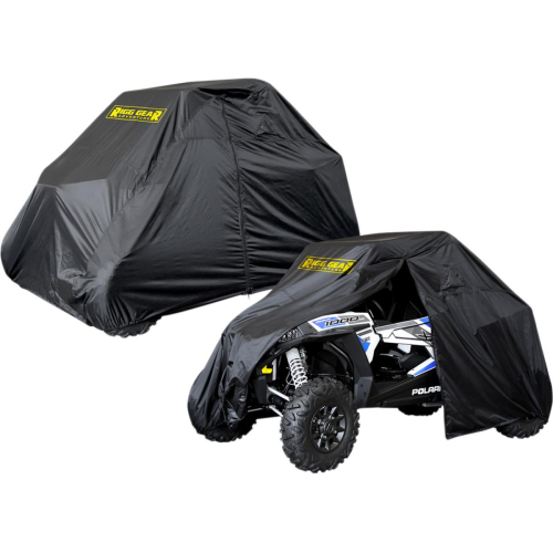 Nelson-Rigg - Nelson-Rigg Defender Extreme Sport UTV Cover - 2 Seat - DEX-UTVS-2