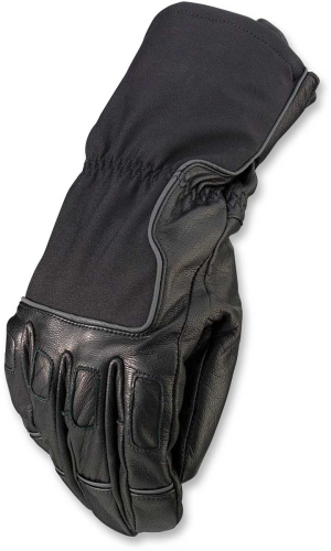 Z1R - Z1R Waterproof Recoil Gloves  - XF-2-3301-3103 - Black - Medium