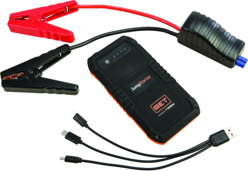 GET - GET Jump Start Pack - GK-JMPSTR-0001