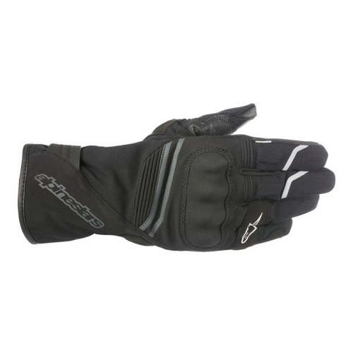 Alpinestars - Alpinestars Equinox Outdry Gloves - 3525318-10-2X - Black - 2XL