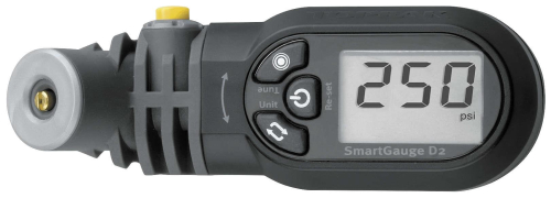 Topeak - Topeak SmartGauge D2 - TSG-02
