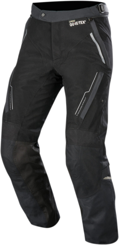 Alpinestars - Alpinestars Bryce Gore-Tex Pants - 3622718-10-M - Black - Medium