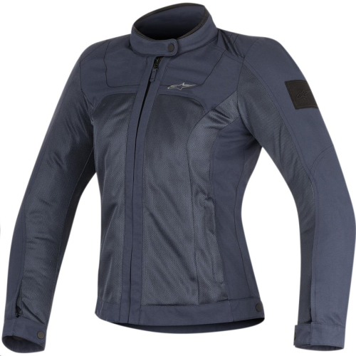 Alpinestars - Alpinestars Eloise Air Womens Jacket - 3318415-7014-2X - Mood Indigo - 2XL