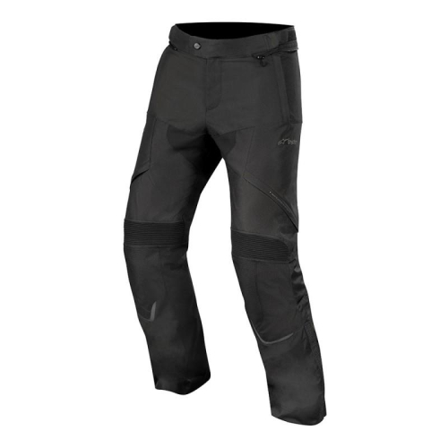 Alpinestars - Alpinestars Hyper Drystar Pants - 3224718-10-5X - Black - 5XL