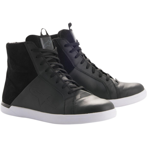 Alpinestars - Alpinestars Jam Drystar Shoes - 2546618-10-10 - Black - 10