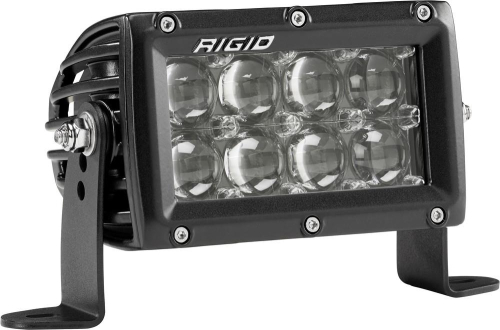 RIGID Industries - RIGID Industries 4in. E-Series Light Bar - Hyperspot Pattern - 173713