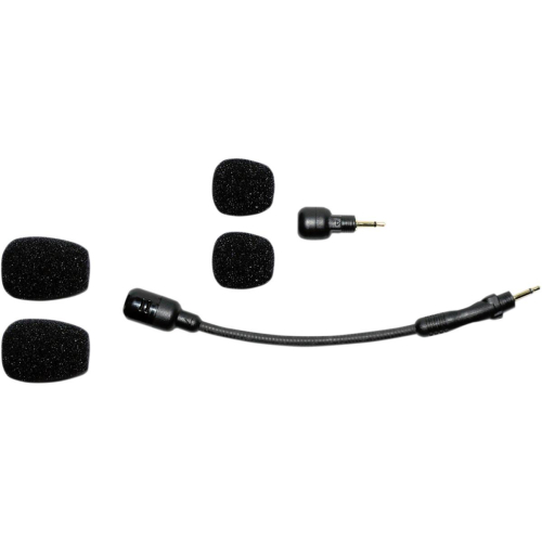 SENA - SENA Microphone for SPH-10 Bluetooth Stereo Headset and Intercom System - SPH-A0303