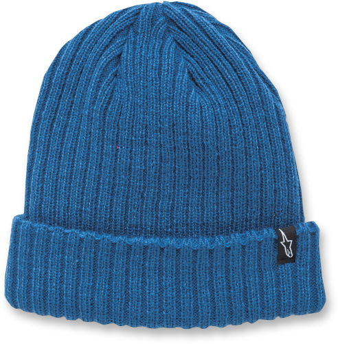 Alpinestars - Alpinestars Receiving Beanie - 1037-81504-72 - Blue - OSFM