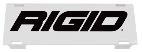 RIGID Industries - RIGID Industries 54in. Light Cover for RDS Pro Series Light Bar - White - 105663