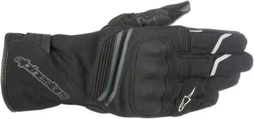 Alpinestars - Alpinestars Equinox Outdry Gloves - 3525318-10-M - Black - Medium