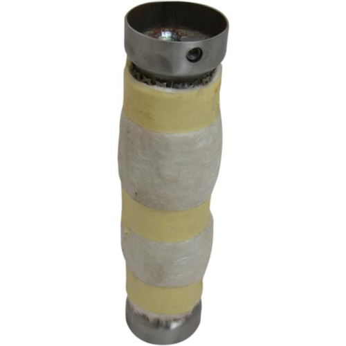 LA Choppers - LA Choppers Stainless Exhaust Baffle - LA-F193-00