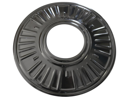 EMD - EMD Toy Wheel Discs - 17in. - Black - TOY17B