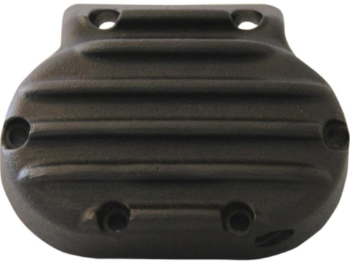 EMD - EMD Snatch Ribbed Clutch Cover - Black - GB5RB