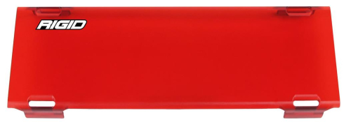 RIGID Industries - RIGID Industries 11in. Light Cover for RDS Pro Series Light Bar - Red - 105563