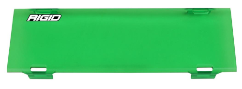 RIGID Industries - RIGID Industries 11in. Light Cover for RDS Pro Series Light Bar - Green - 105583