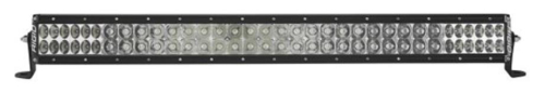 RIGID Industries - RIGID Industries 28in. E-Series Light Bar - Spot/Drive Pattern - 127313