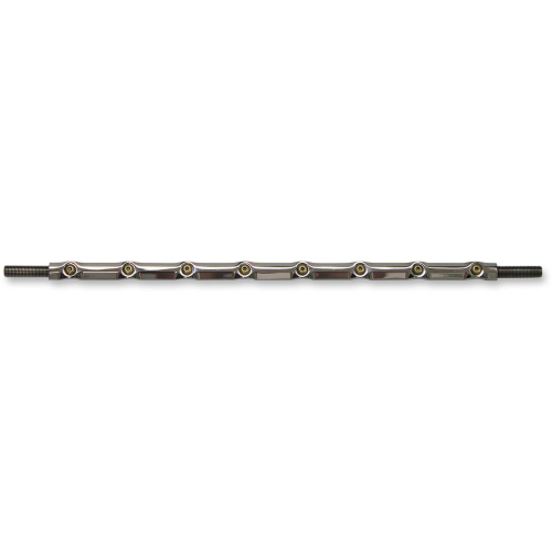 Carl Brouhard Designs - Carl Brouhard Designs Shift Rod - Chrome - SR-BSIS-C