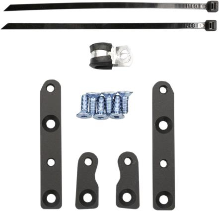 Rox Speed FX - Rox Speed FX Front Fender Riser Kit - 10001
