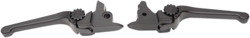 PSR - PSR Anthem Adjustable Lever Set - Black - 12-00658-22