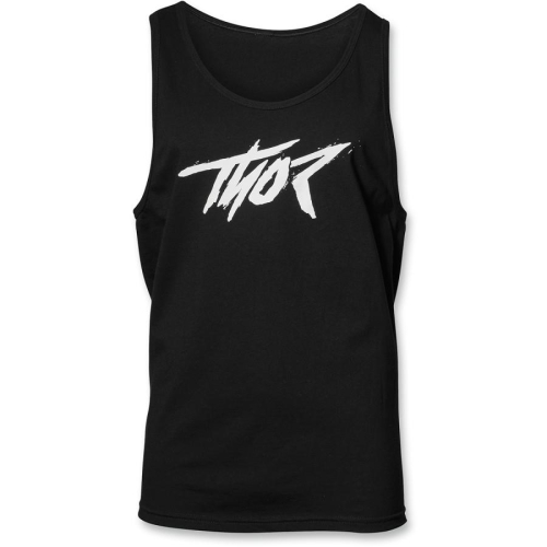 Thor - Thor Street Tank - XF-2-3030-16056 - Black - Large