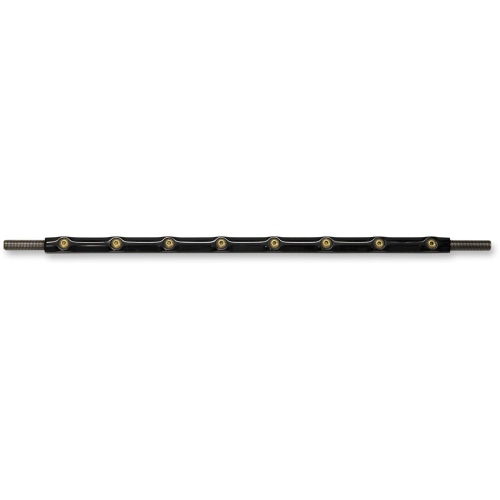Carl Brouhard Designs - Carl Brouhard Designs Shift Rod - Black Anodized - SR-BSIS-B