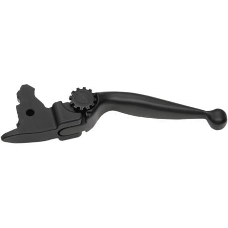 PSR - PSR Journey Adjustable Clutch Lever - Black - 12-00457-22