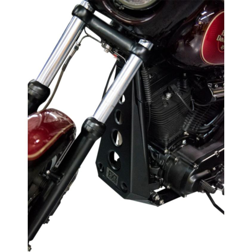Trask Performance - Trask Performance Assault Armor Skid Plate - TM-5902